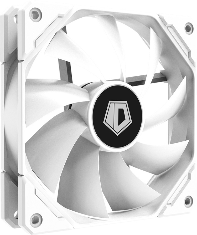 Вентилятор для корпуса ID-Cooling TF-12025-ARGB Snow - ForteMarket Вентилятор для корпуса ID-Cooling TF-12025-ARGB Snow купить,0