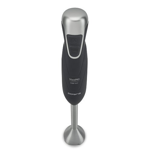 Блендер Polaris PHB 1384 Silent серый купить,0