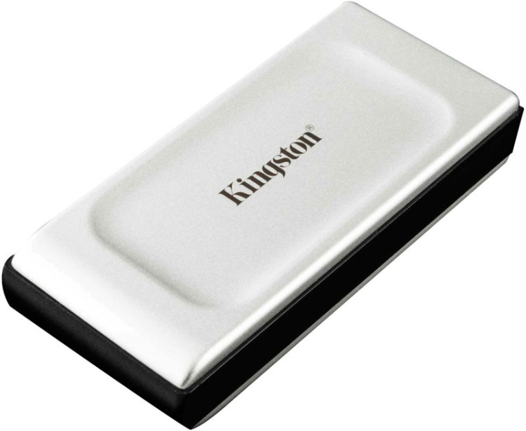 SSD накопитель Kingston XS2000 SXS2000/1000G 1Tb