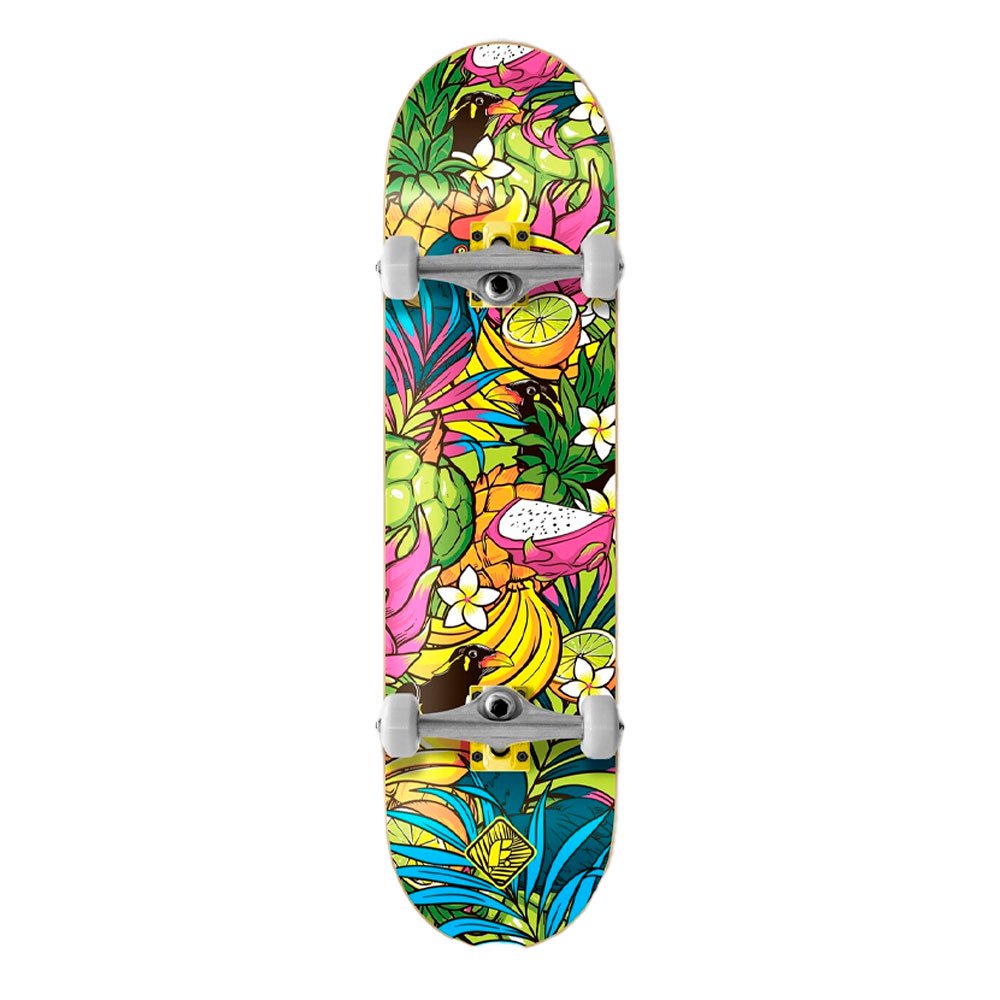 Скейтборд Footwork Fruits FWSB 012 купить,NaN