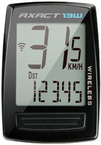 Велокомпьютер Giant Axact 13W 410000006