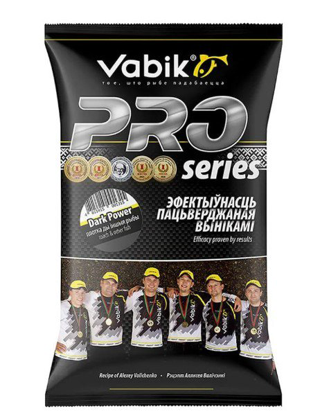 Прикормка Vabik Pro Prime Feeder для обычных кормушек 1000гр купить,NaN