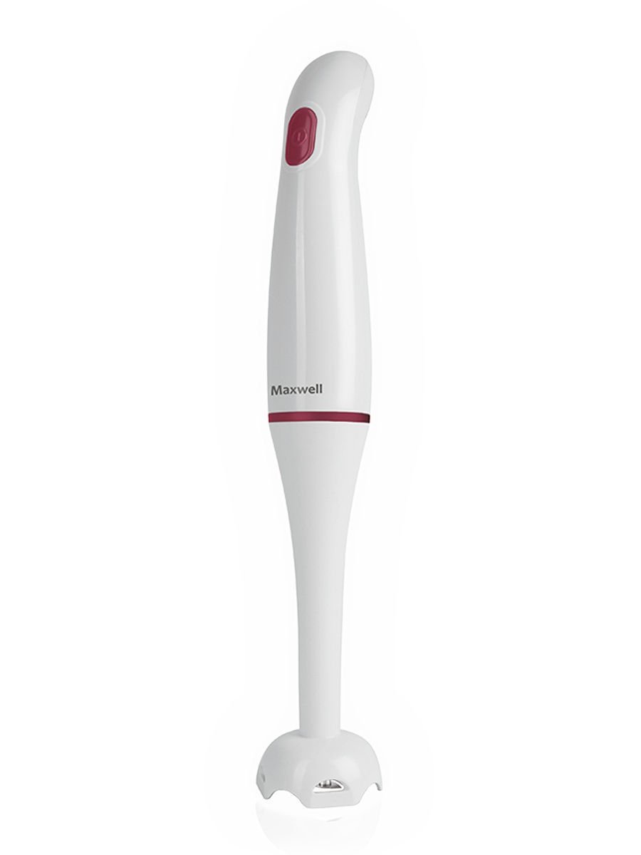 Блендер Maxwell MW-1151 белый