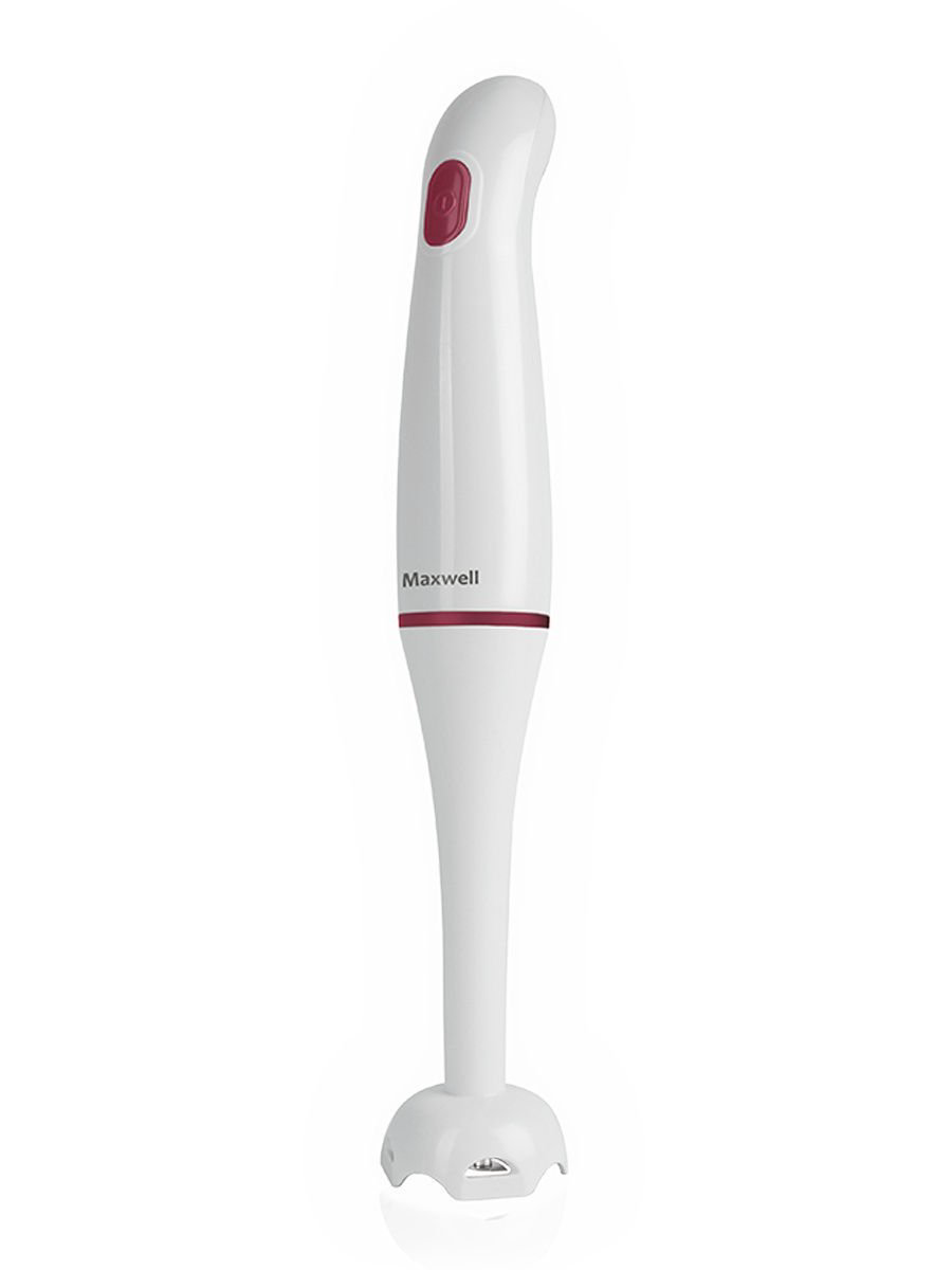 Блендер Maxwell MW-1151 белый купить,NaN