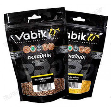 Компонент прикормки Vabik Копра меласса 150 гр купить,NaN