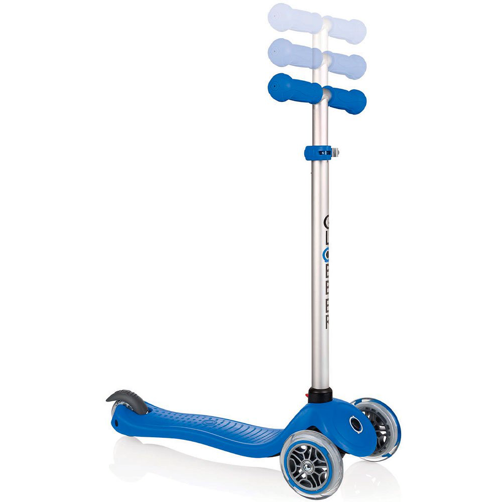 Самокат детский Globber Evo 4 In 1 451-100/106/110 navy blue купить,NaN