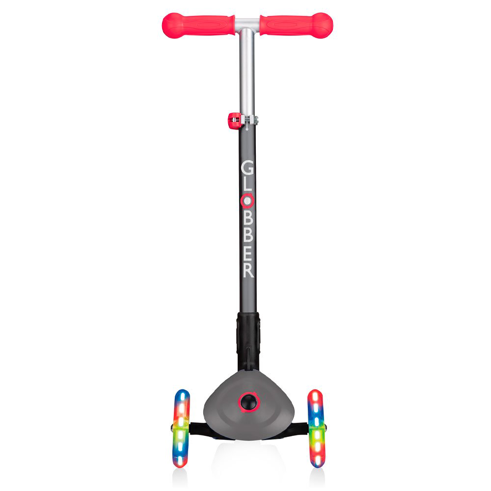 Самокат Globber Primo Foldable Lights 432-120-2 купить,NaN