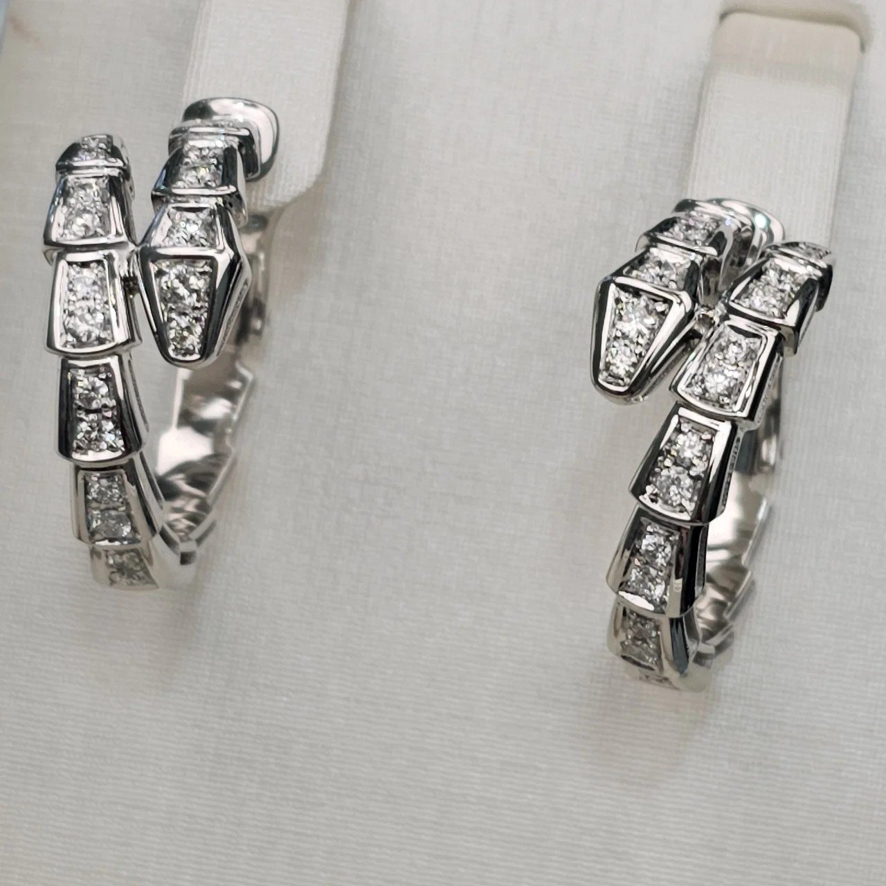 Серьги Deimantas 107995240 12,7гр 0,84ct. купить,NaN