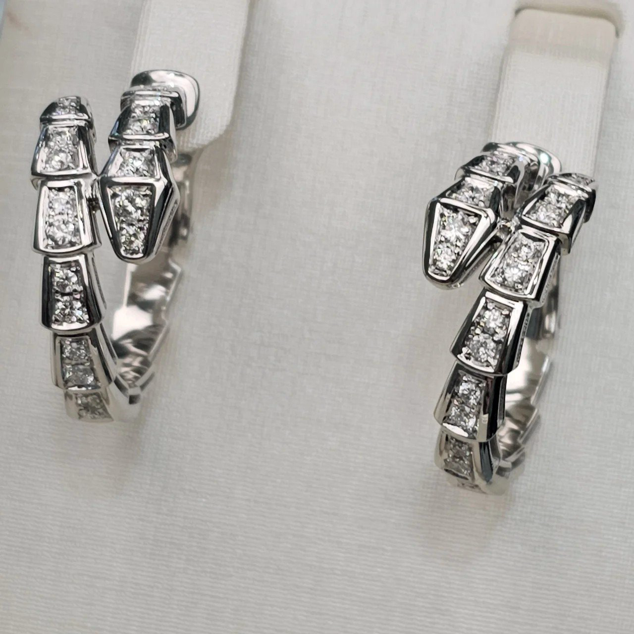 Серьги Deimantas 107995240 12,7гр 0,84ct. купить,NaN