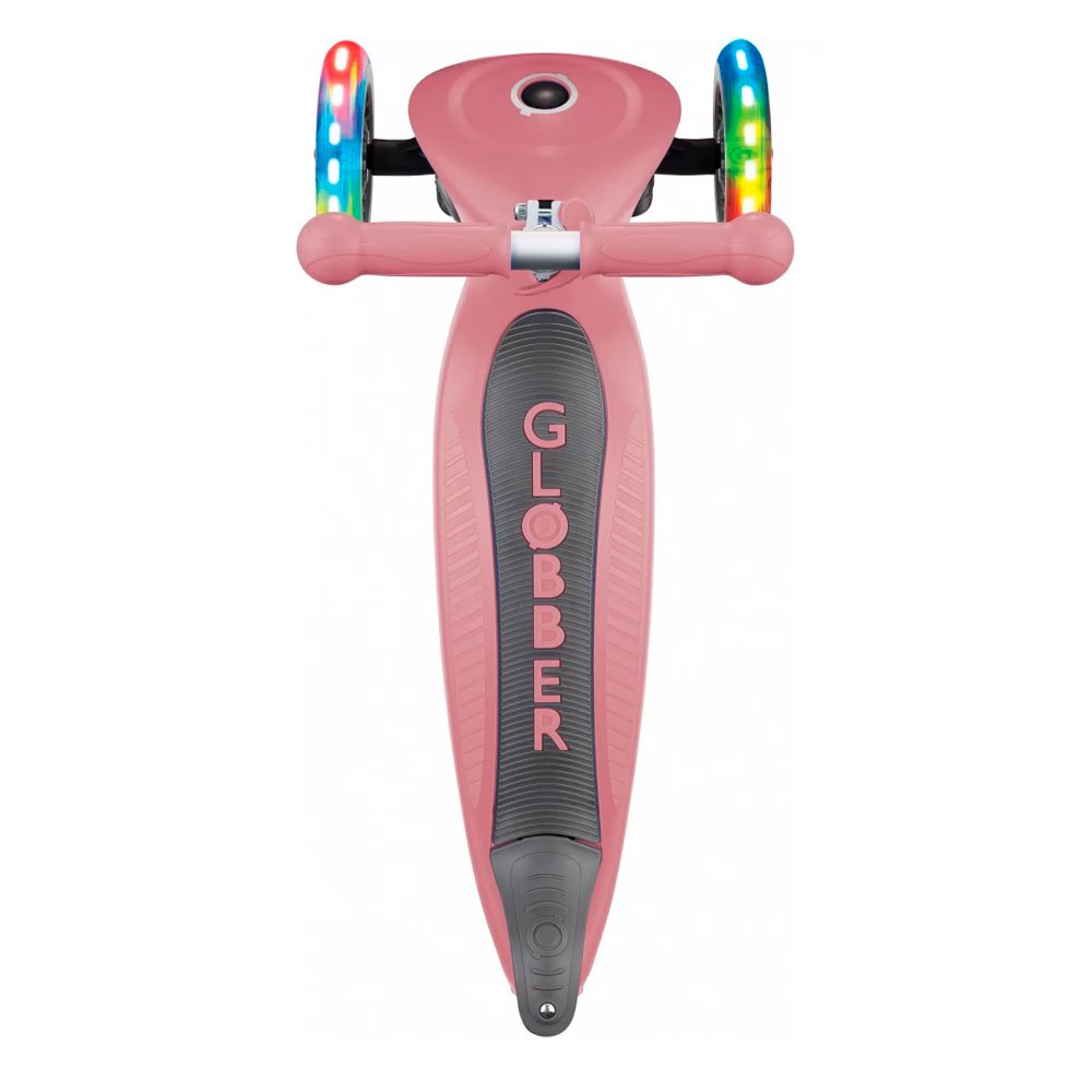 Самокат Globber Primo Foldable Lights 432-210 купить,NaN