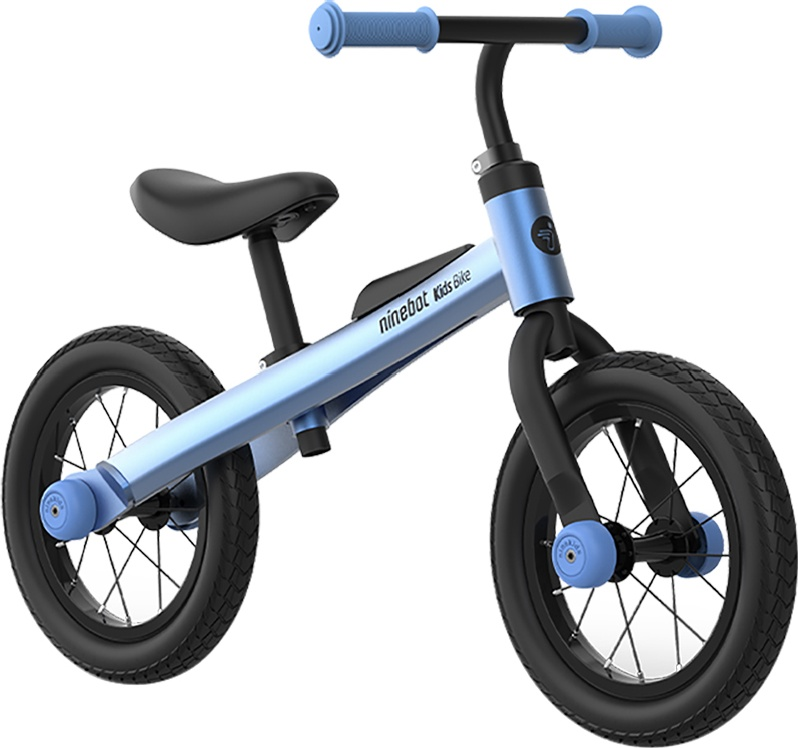 Беговел Xiaomi Ninebot Kid Bike синий купить,NaN