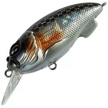 Воблер TsuYoki Plug DR 55F 13.5 гр 264N купить,NaN