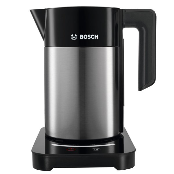 Электрочайник Bosch TWK7203 черный