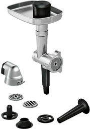 Насадка для кухонного комбайна Bosch MUZ9HA1 серебристая