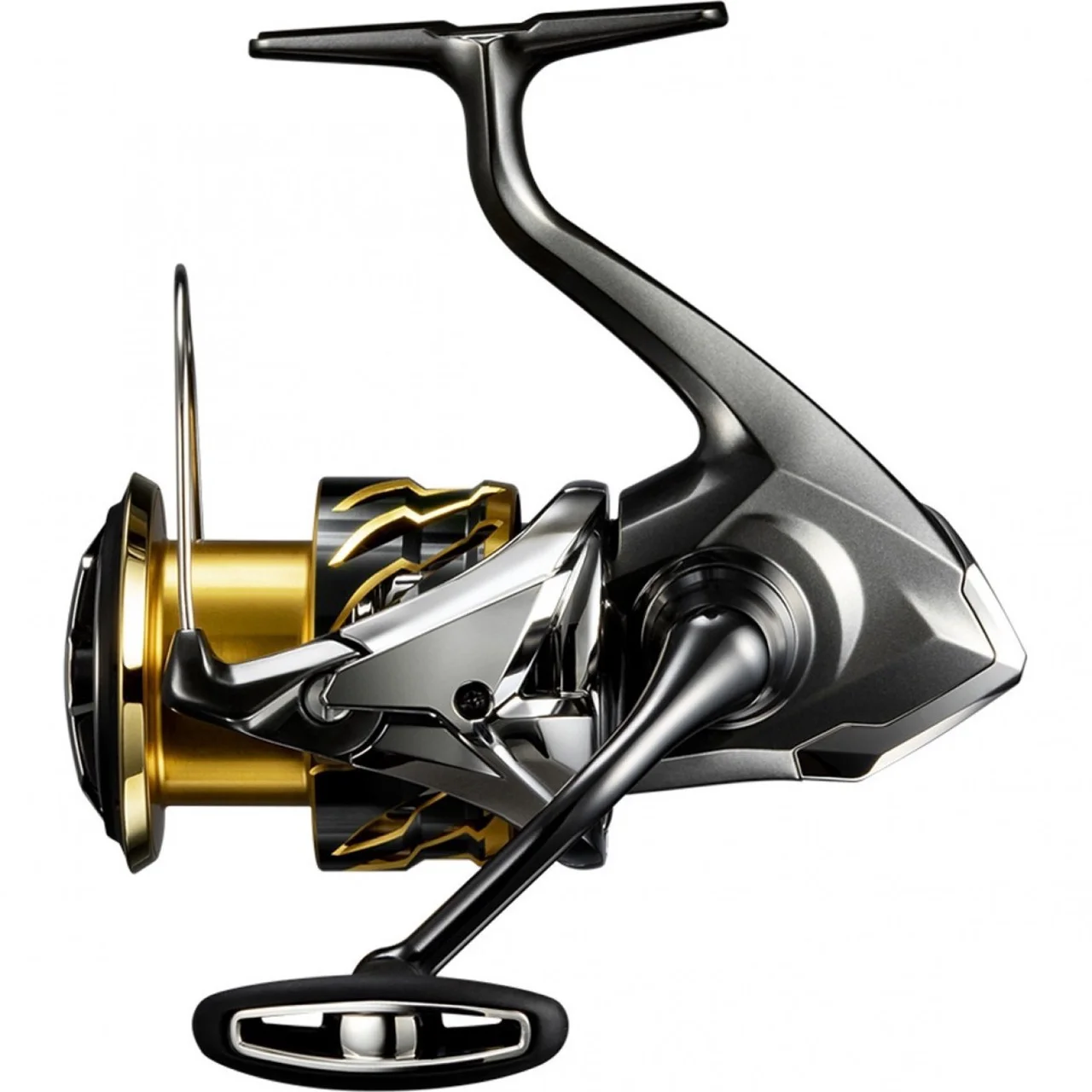 Катушка Shimano Twin Power 4000FD купить,NaN