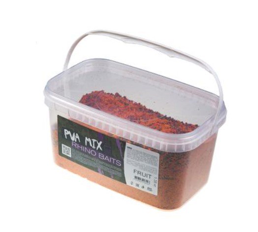 Прикормка Rhino Baits Fruit 1350 гр купить,NaN