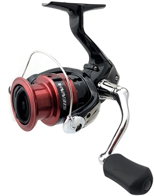 Катушка Shimano Sienna 2500 FG