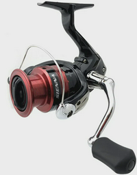 Катушка Shimano Sienna 2500 FG