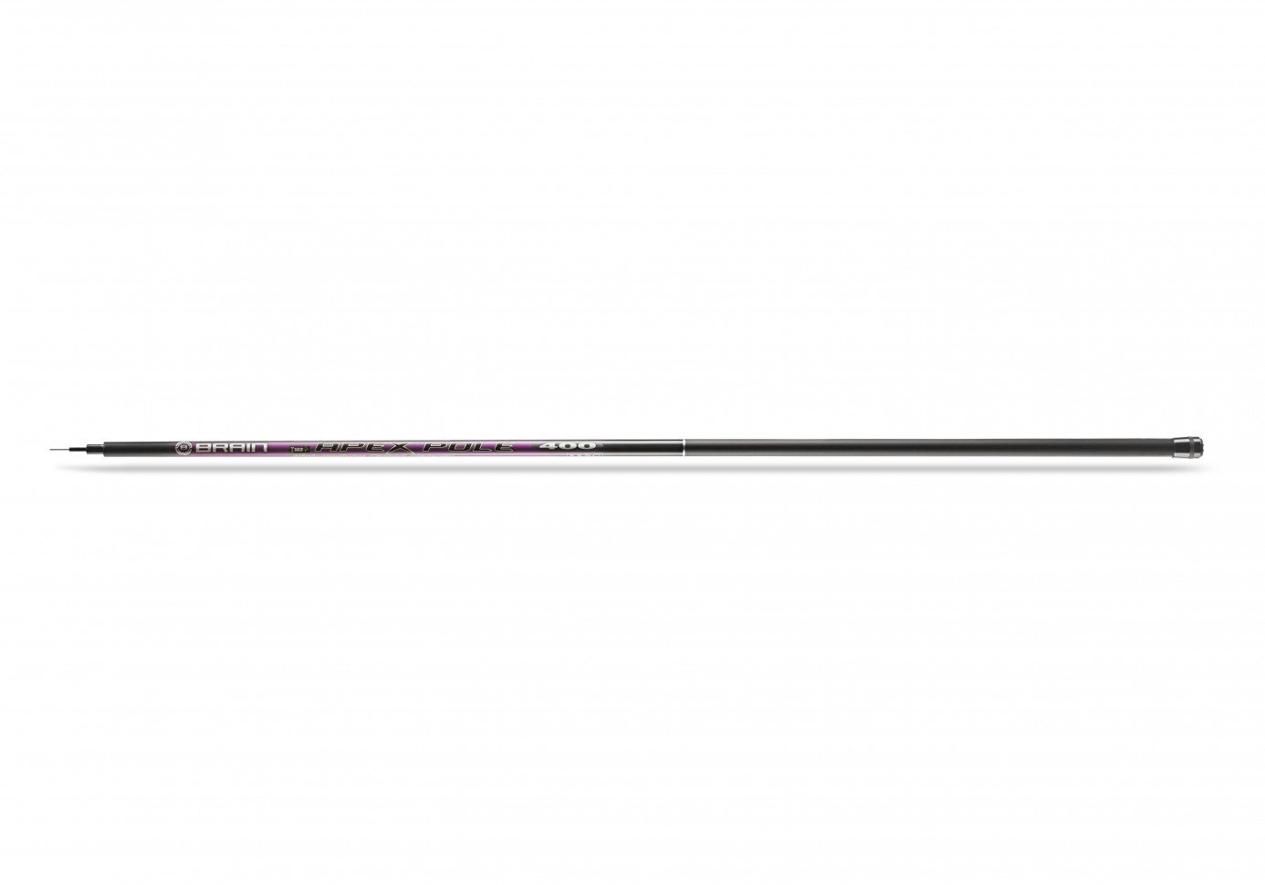 Удилище Brain Apex Pole 3.98 м купить,NaN