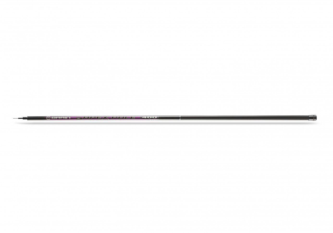 Удилище Brain Apex Pole 3.98 м купить,NaN