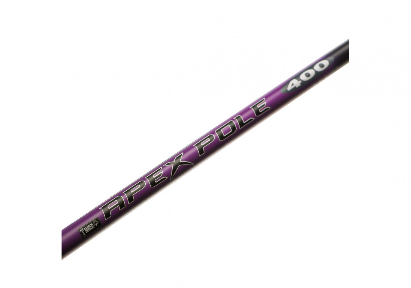 Удилище Brain Apex Pole 3.98 м купить,NaN