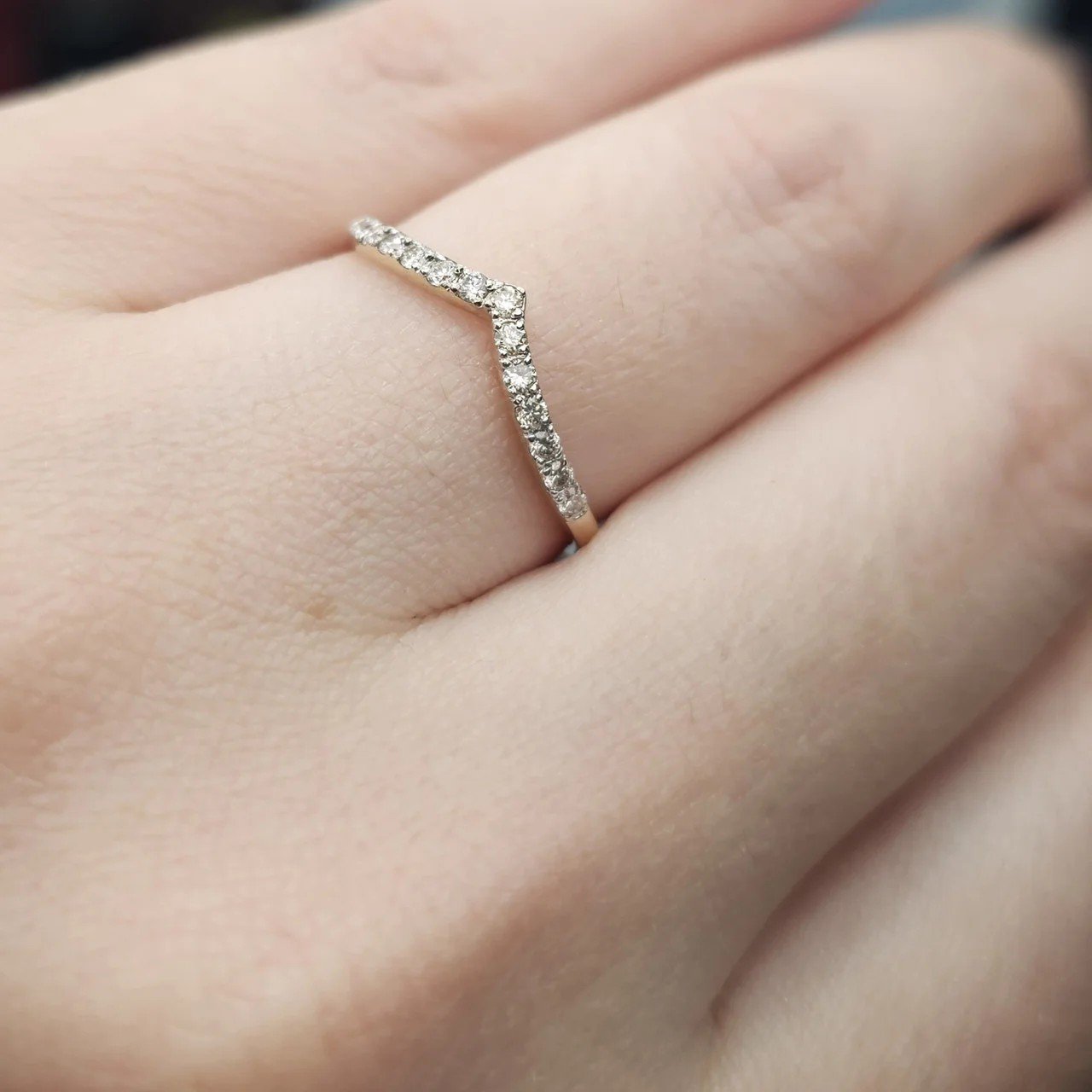 Кольцо Deimantas 107988394 18р 1,03гр 0,156ct. купить,NaN
