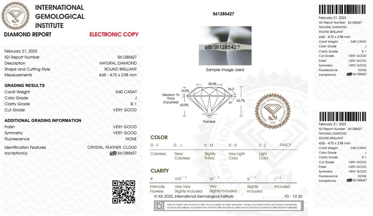 Кольцо Deimantas 107984350 15,5р 4,31гр 0,66ct. купить,NaN