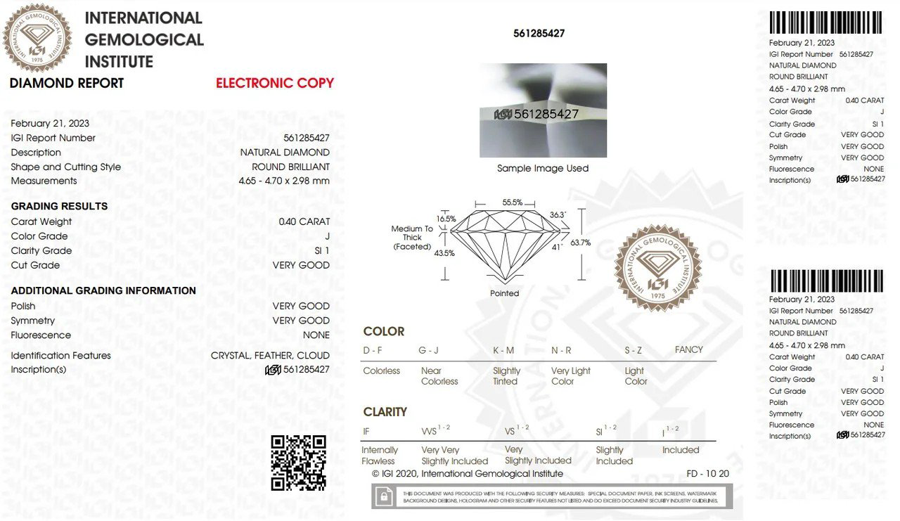Кольцо Deimantas 107984350 15,5р 4,31гр 0,66ct. купить,NaN