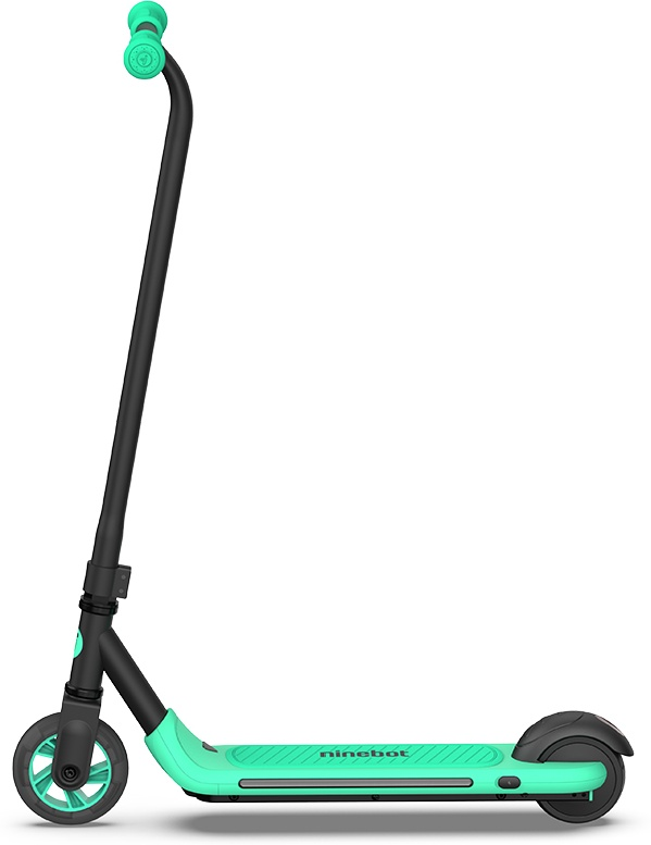 Электросамокат Xiaomi Ninebot KickScooter A6 зеленый купить,NaN
