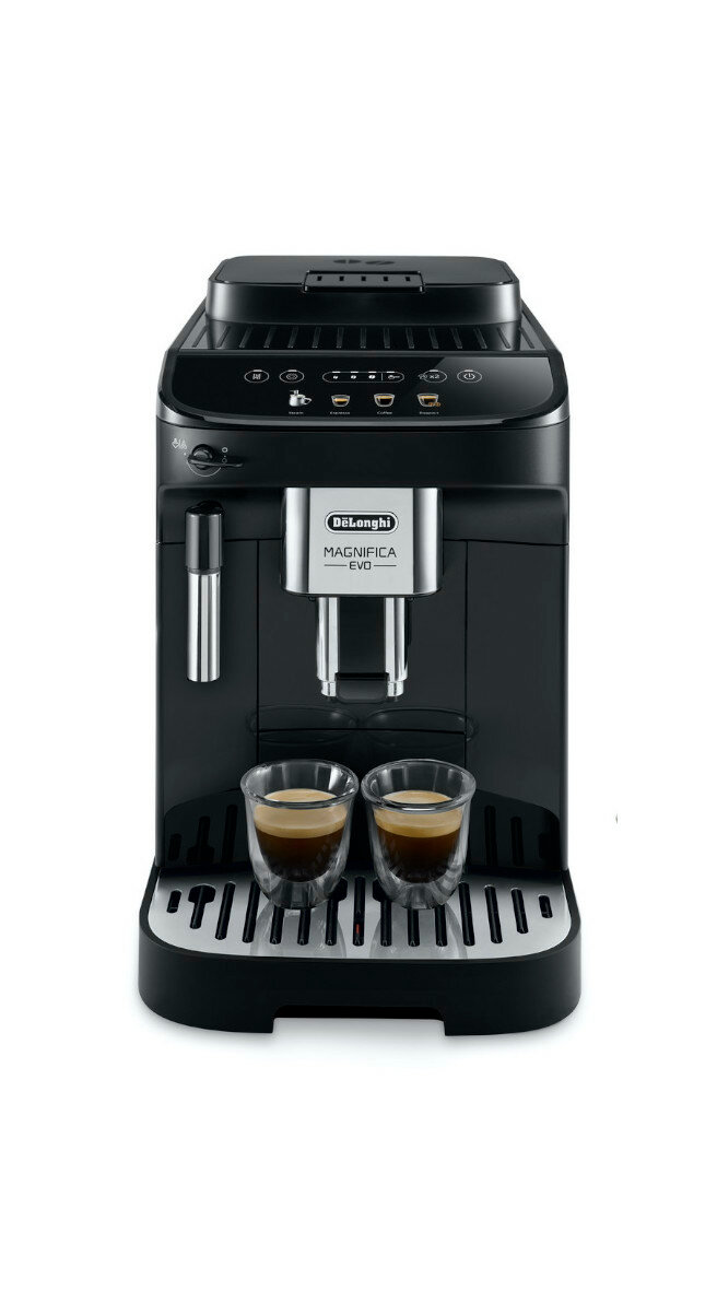 Кофемашина DeLonghi  ECAM290.22.B черная