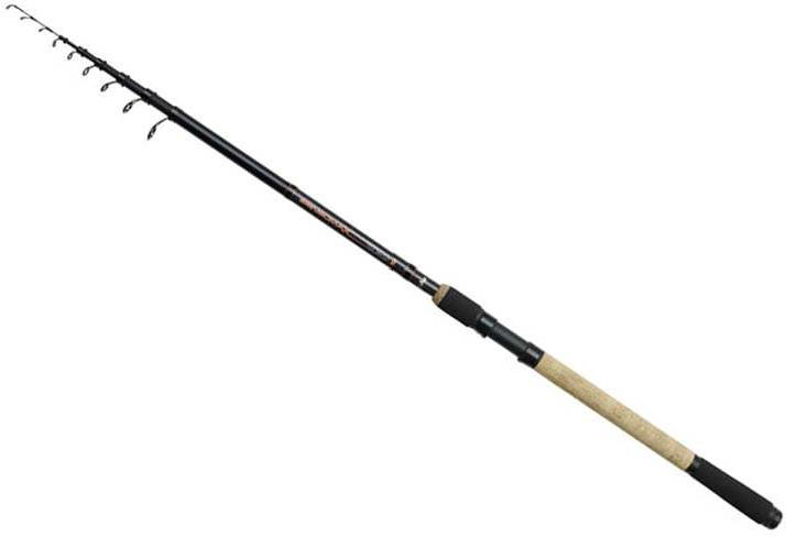 Удилище DAM Sensomax II Tele Match 10-30G 3.90M купить,NaN