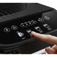 Кофемашина DeLonghi  ECAM290.22.B черная купить,NaN