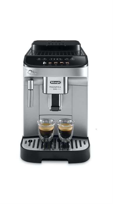 Кофемашина DeLonghi  ECAM290.31.SB черная купить,NaN