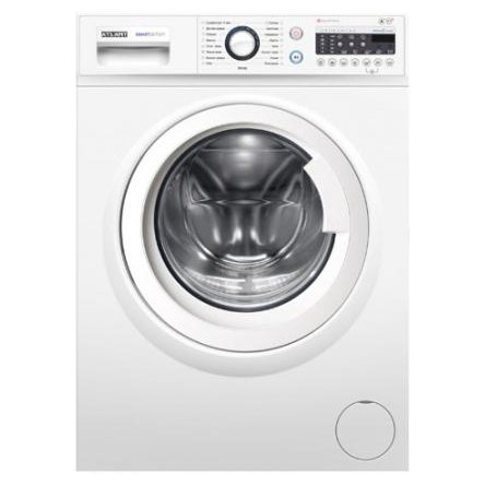Стиральная машина Atlant СМА 70У1010-00 белая купить,NaN