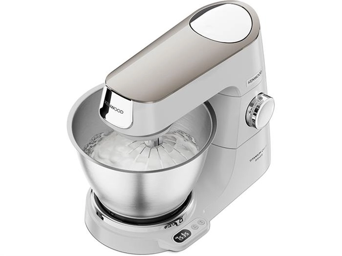  Кухонный комбайн Kenwood KVC 65.001 WH белый купить,274990
