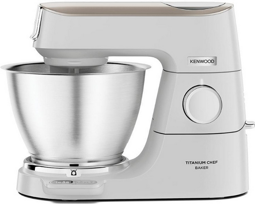  Кухонный комбайн Kenwood KVC 65.001 WH белый