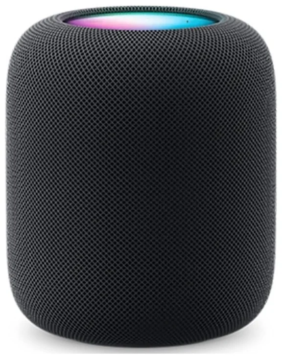 Умная колонка Apple HomePod 2nd Generation Black