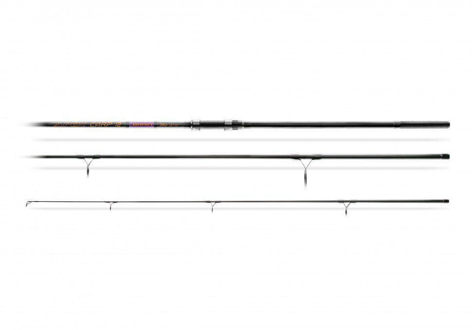 Удилище Brain Apex Carp 3.6 м купить,NaN