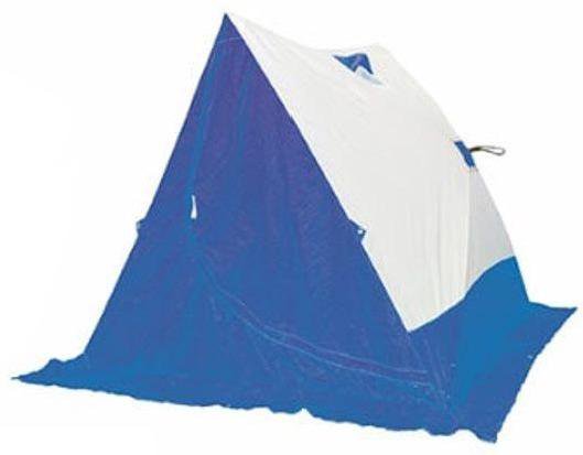 Палатка Следопыт PF-TW-18 синяя - ForteMarket Палатка Следопыт PF-TW-18 синяя купить,0