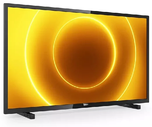 Телевизор Philips 32" 32PHS5505/60 LED HD Black купить,0