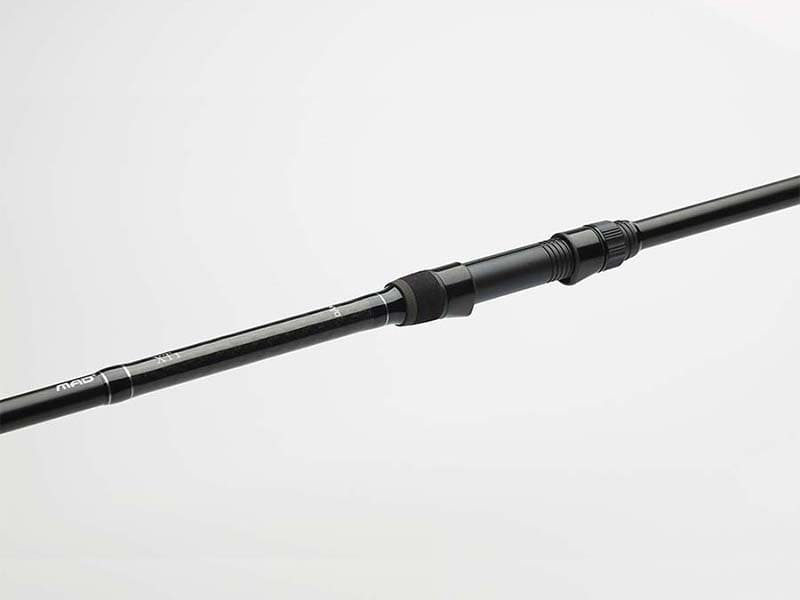 Удилище DAM Mad XT1 3.90 м купить,NaN