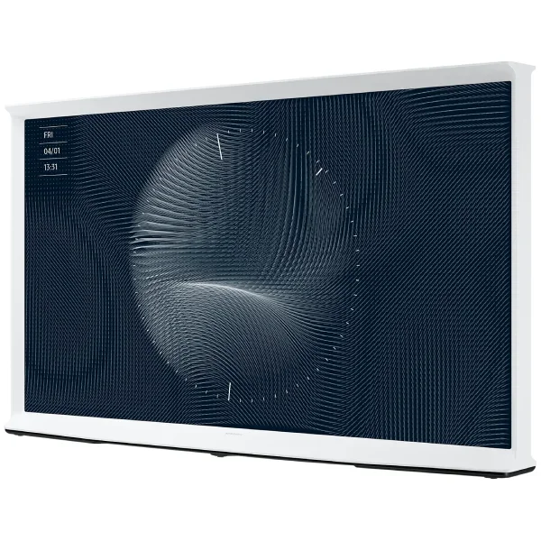 Телевизор 55" (140 см) Samsung The Serif QE55LS01BAUXCE QLED UHD White купить,NaN