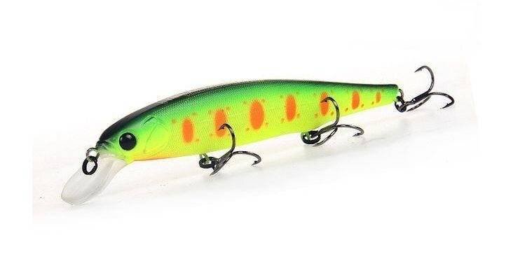 Воблер BearKing Imakatsu Riprizer 110F 112mm 15gr Color N купить,NaN
