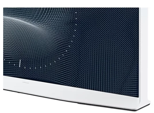 Телевизор 55" (140 см) Samsung The Serif QE55LS01BAUXCE QLED UHD White купить,NaN