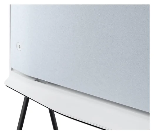 Телевизор 55" (140 см) Samsung The Serif QE55LS01BAUXCE QLED UHD White купить,NaN