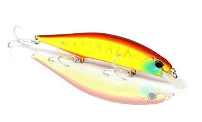Воблер BearKing Duo Realis Jerkbait 120SP 120mm 18gr Color D купить,NaN