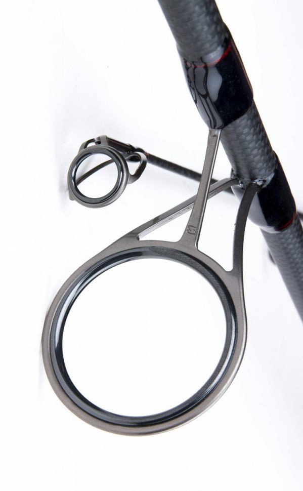 Удилище Shimano Carp Tribal TX-5 13-350 3.9M купить,NaN