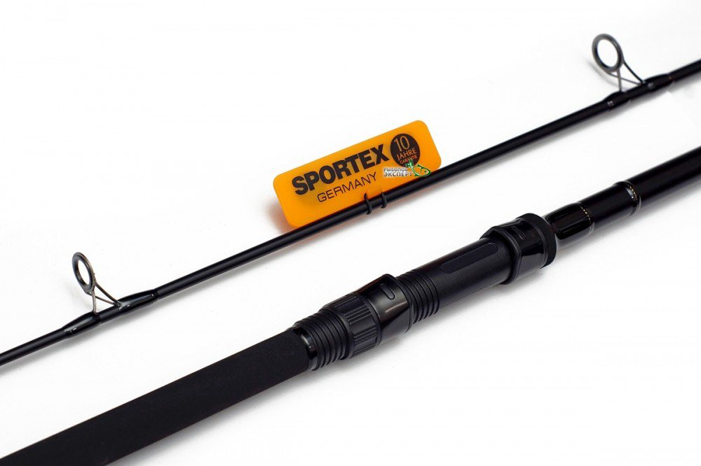 Удилище Sportex Advancer Carp 3.6 м купить,NaN