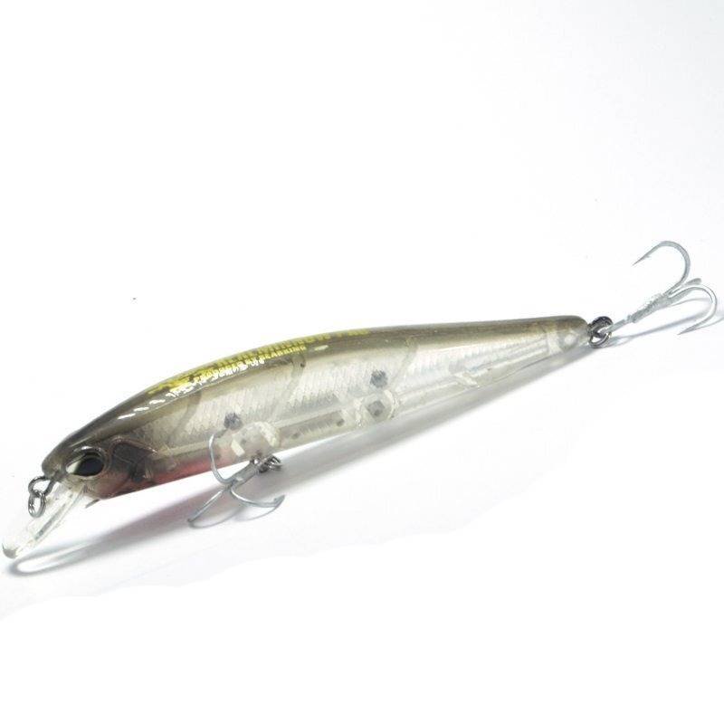 Воблер BearKing Duo Realis Jerkbait 100SP 100mm 14.5gr Color H купить,NaN