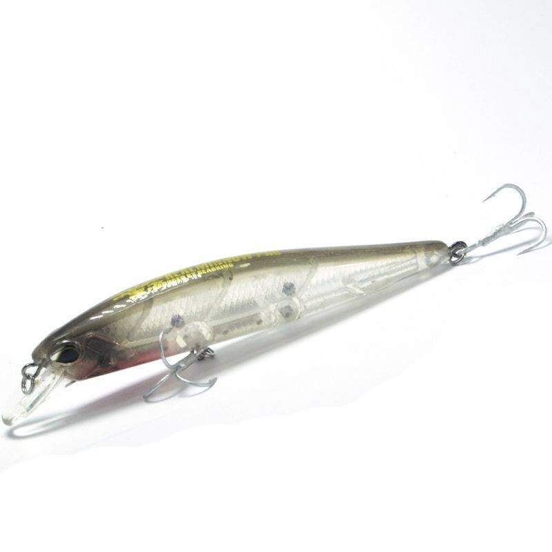 Воблер BearKing Duo Realis Jerkbait 100SP 100mm 14.5gr Color H купить,NaN